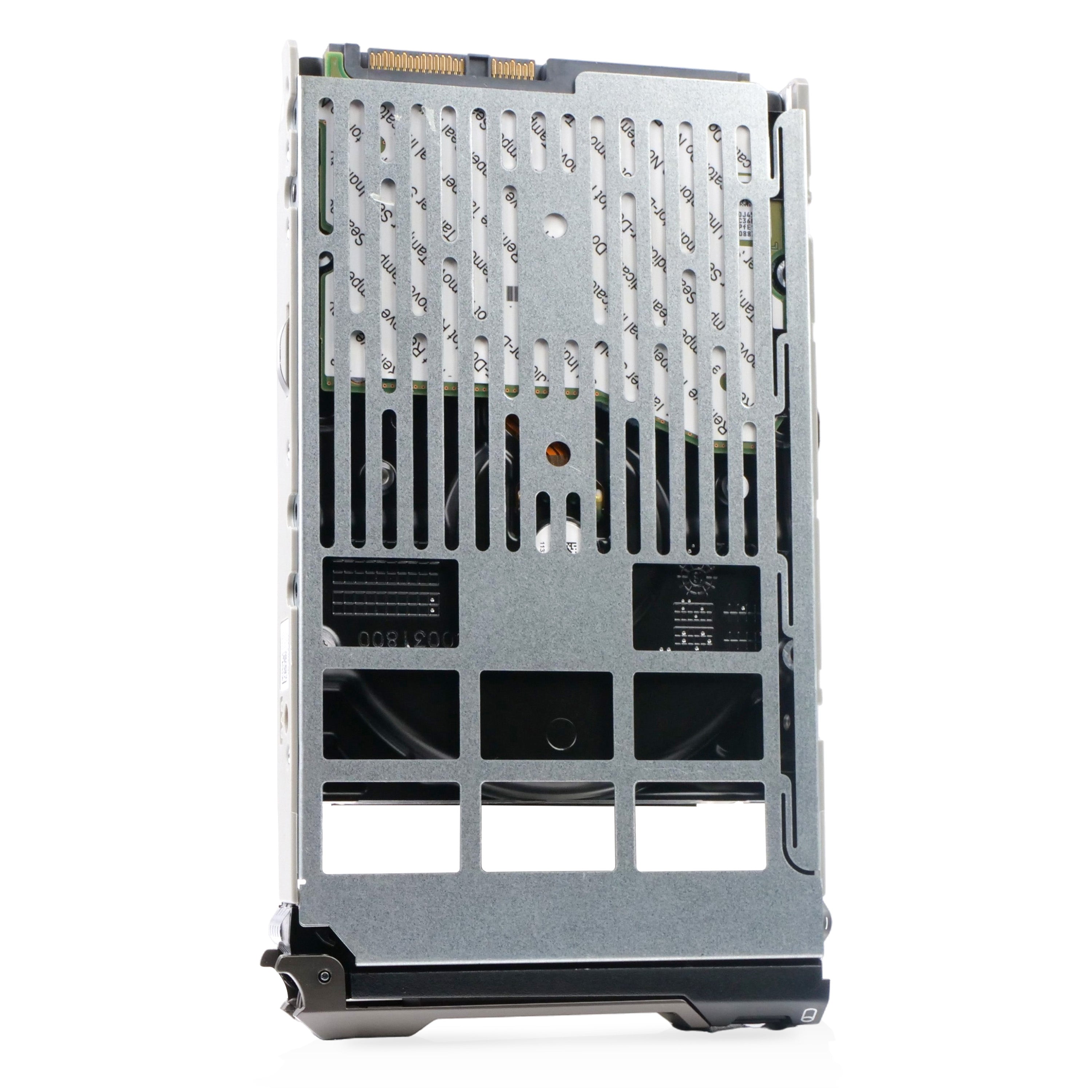 Dell G13 882D1 12TB 7.2K RPM SAS 12Gb/s 512e 256MB 3.5in Refurbished HDD