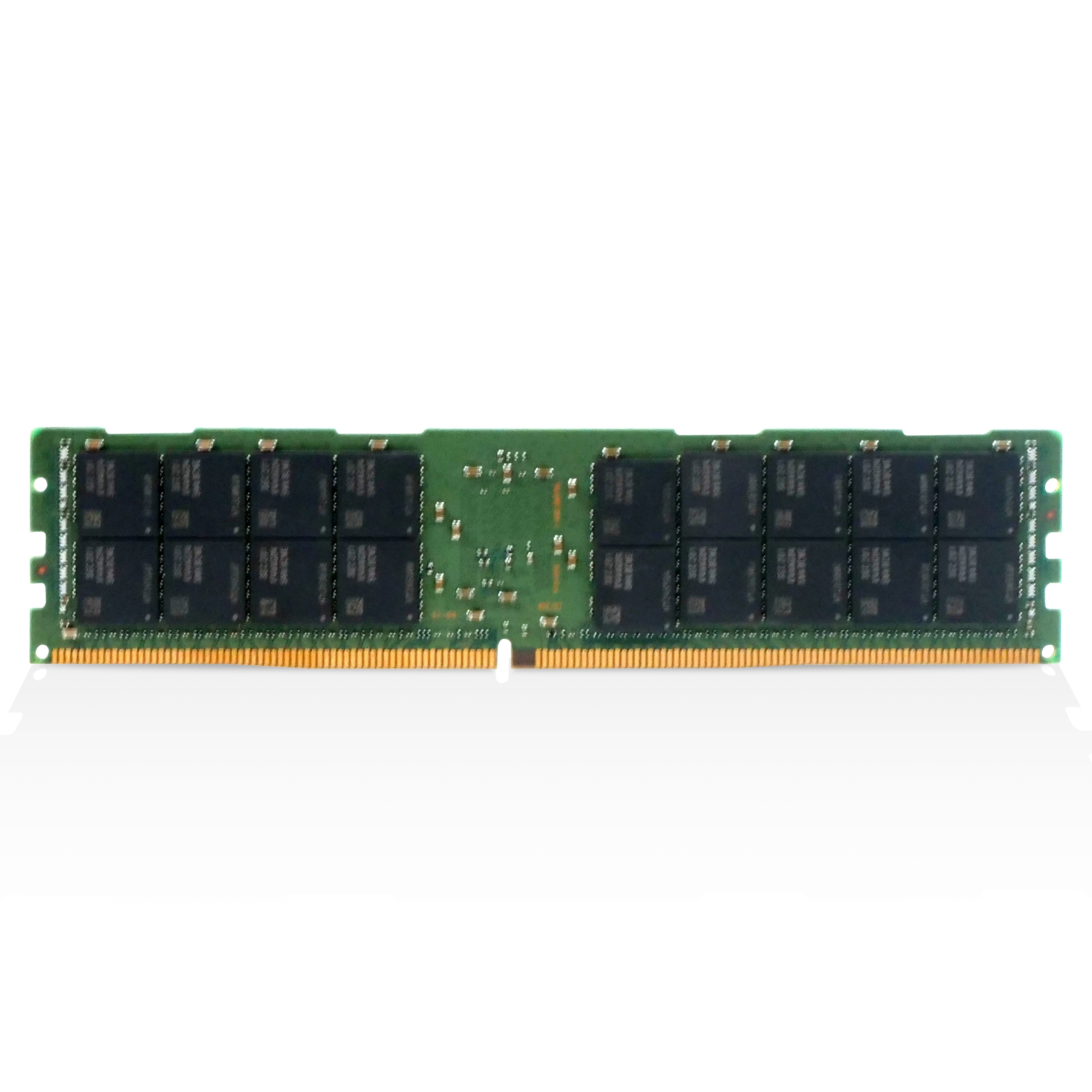 Samsung M393A8G40AB2-CWEBY 64GB DDR4 3200MHz RDIMM ECC Server RAM (PC4-3200AA) Seller Refurbished
