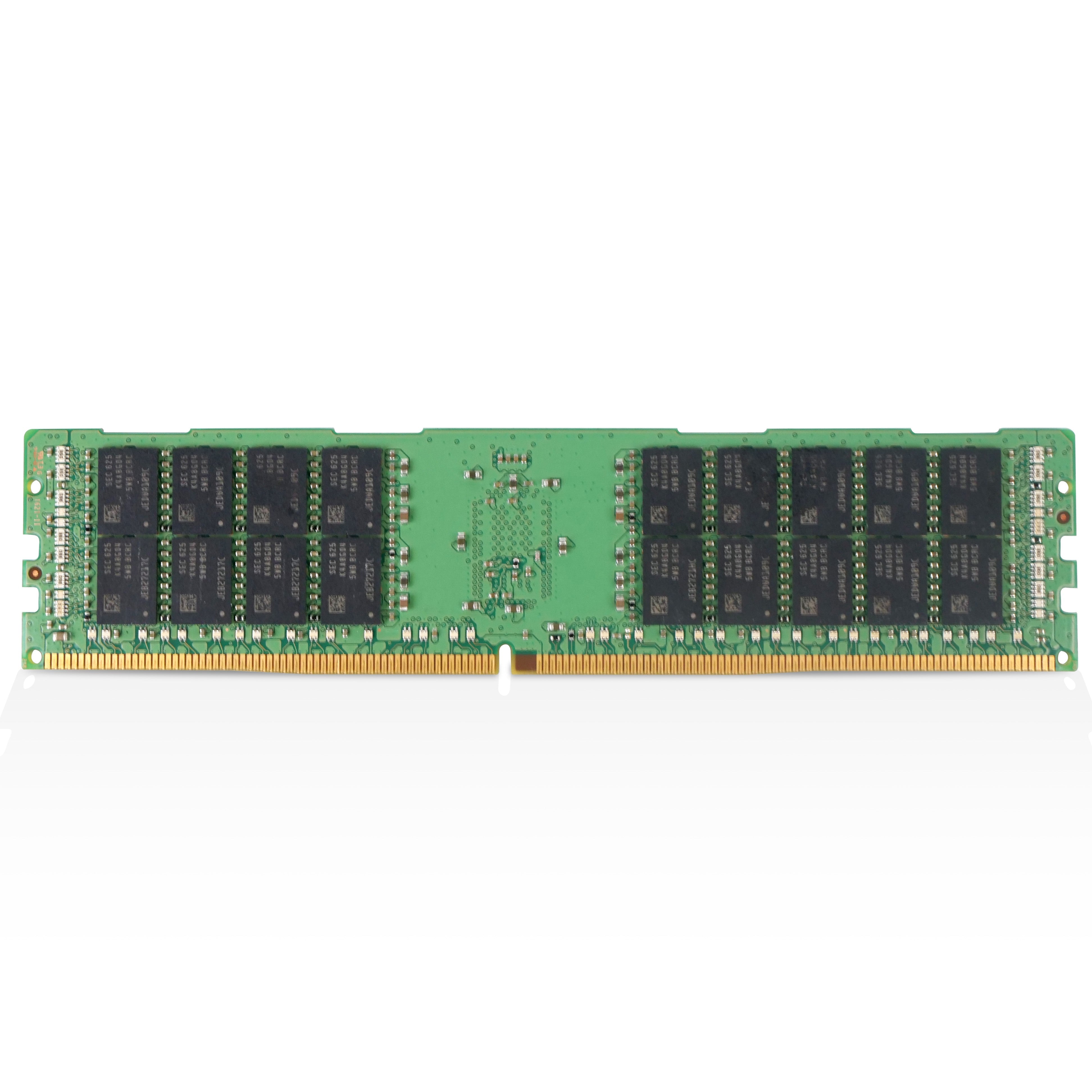 NEMIX MR25600-324 32GB DDR4 3200MHz RDIMM ECC Server RAM (PC4-25600) Refurbished
