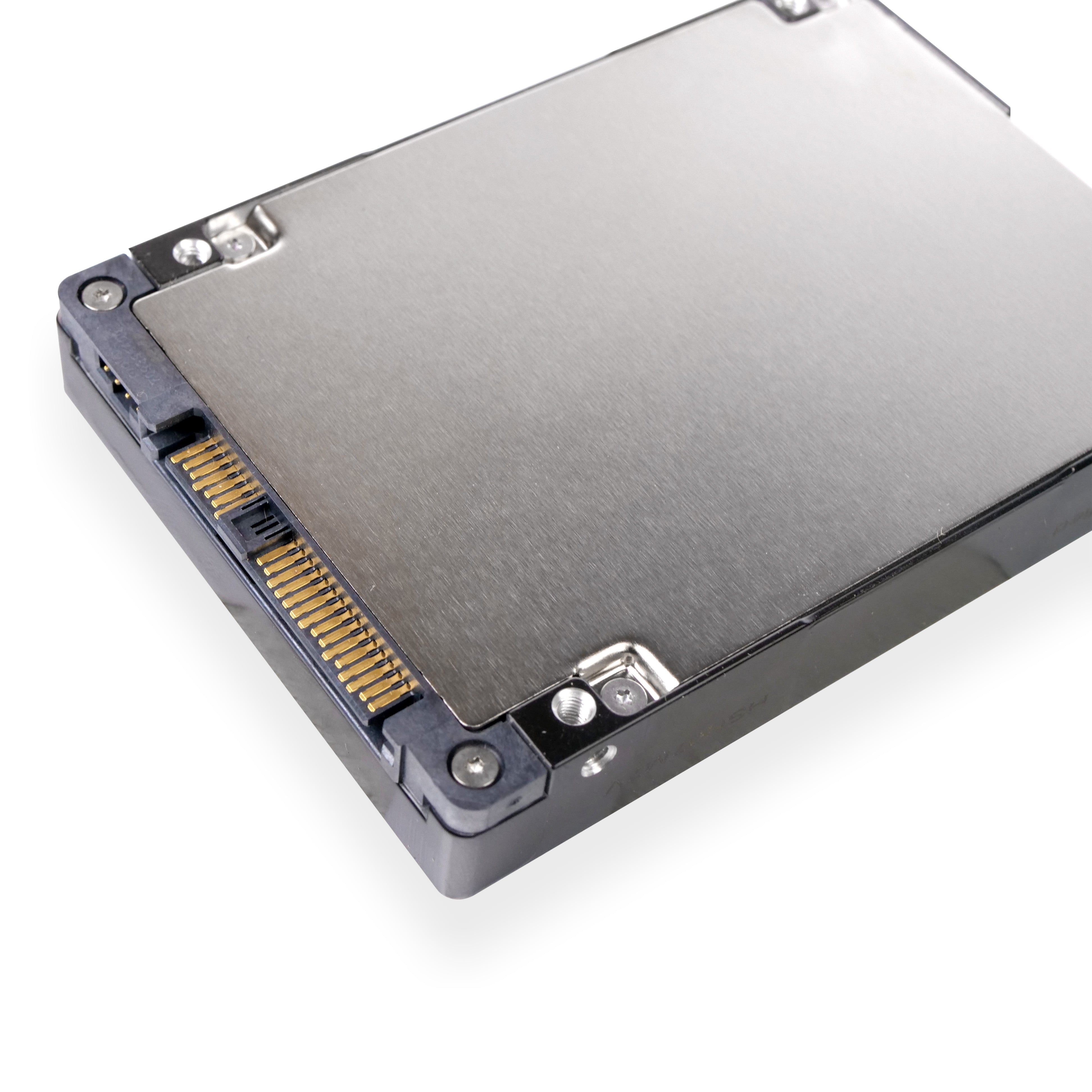 Seagate Nytro 3732 XS400ME70084 400GB 10 DWPD SAS 12Gb/s 3D eTLC 2.5in Recertified SSD