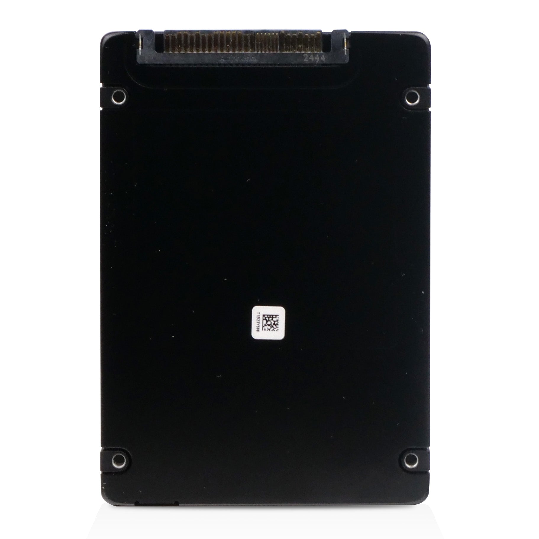 Dell/Micron 7450 PRO MTFDKCC15T3TFR 15.36TB 1 DWPD PCIe Gen 4.0 x4 8GB/s 3D TLC U.3 NVMe 2.5in SSD