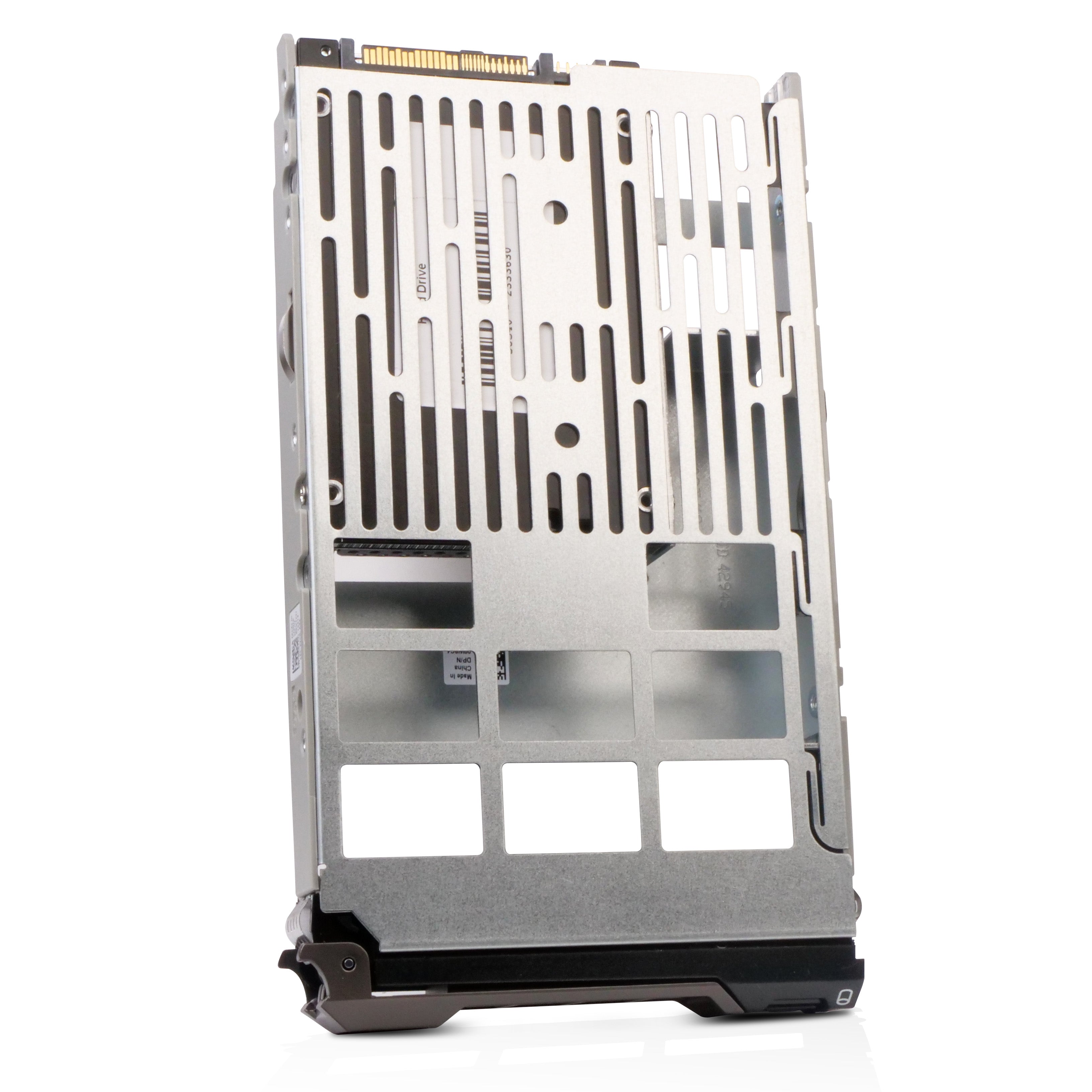 Dell G13 0TDNP7 1.92TB 1 DWPD SAS 12Gb/s Read Intensive 3D TLC Hybrid 2.5in SSD