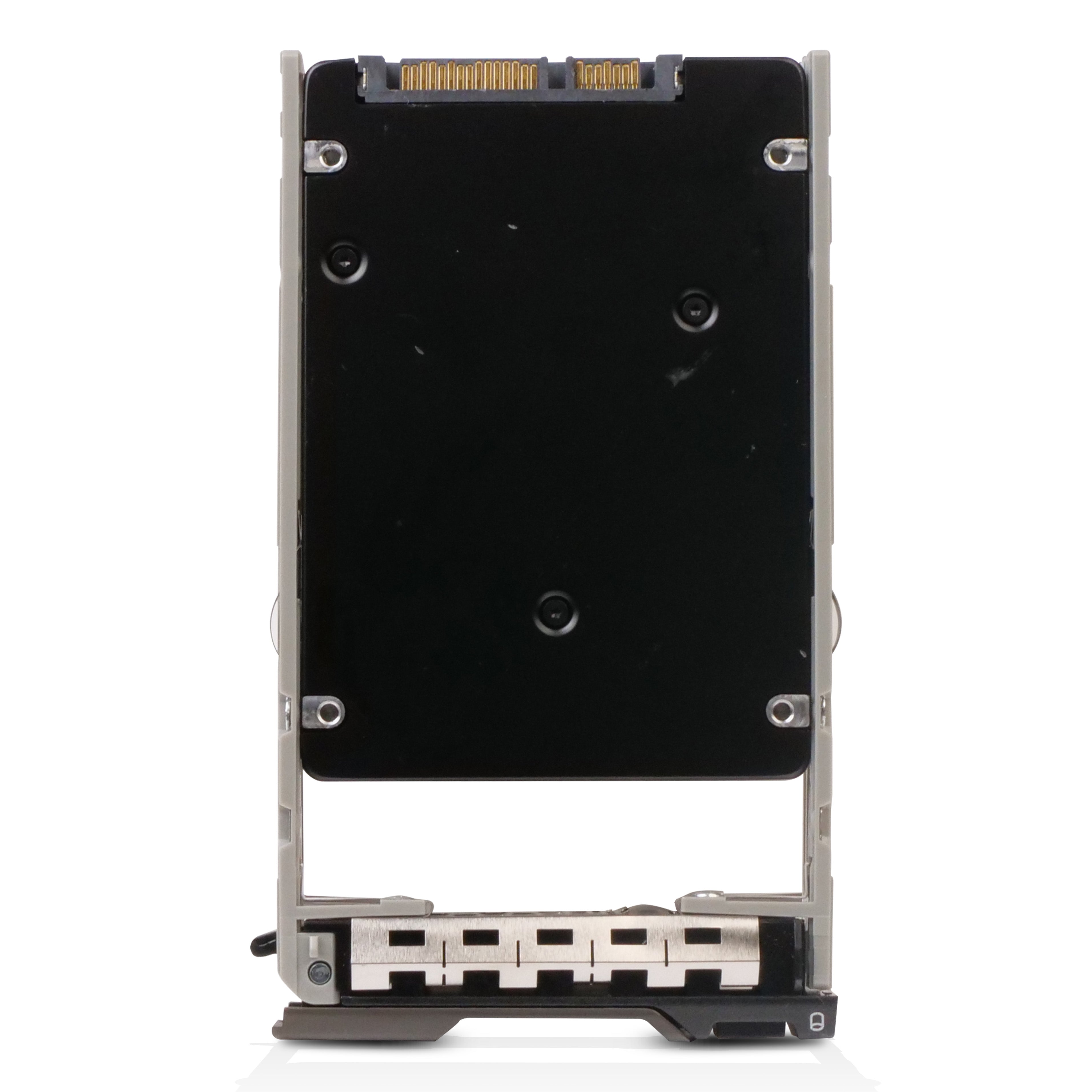 Dell G13 400-AWCR 3.84TB 1 DWPD SATA 6Gb/s 3D TLC 2.5in Refurbished SSD