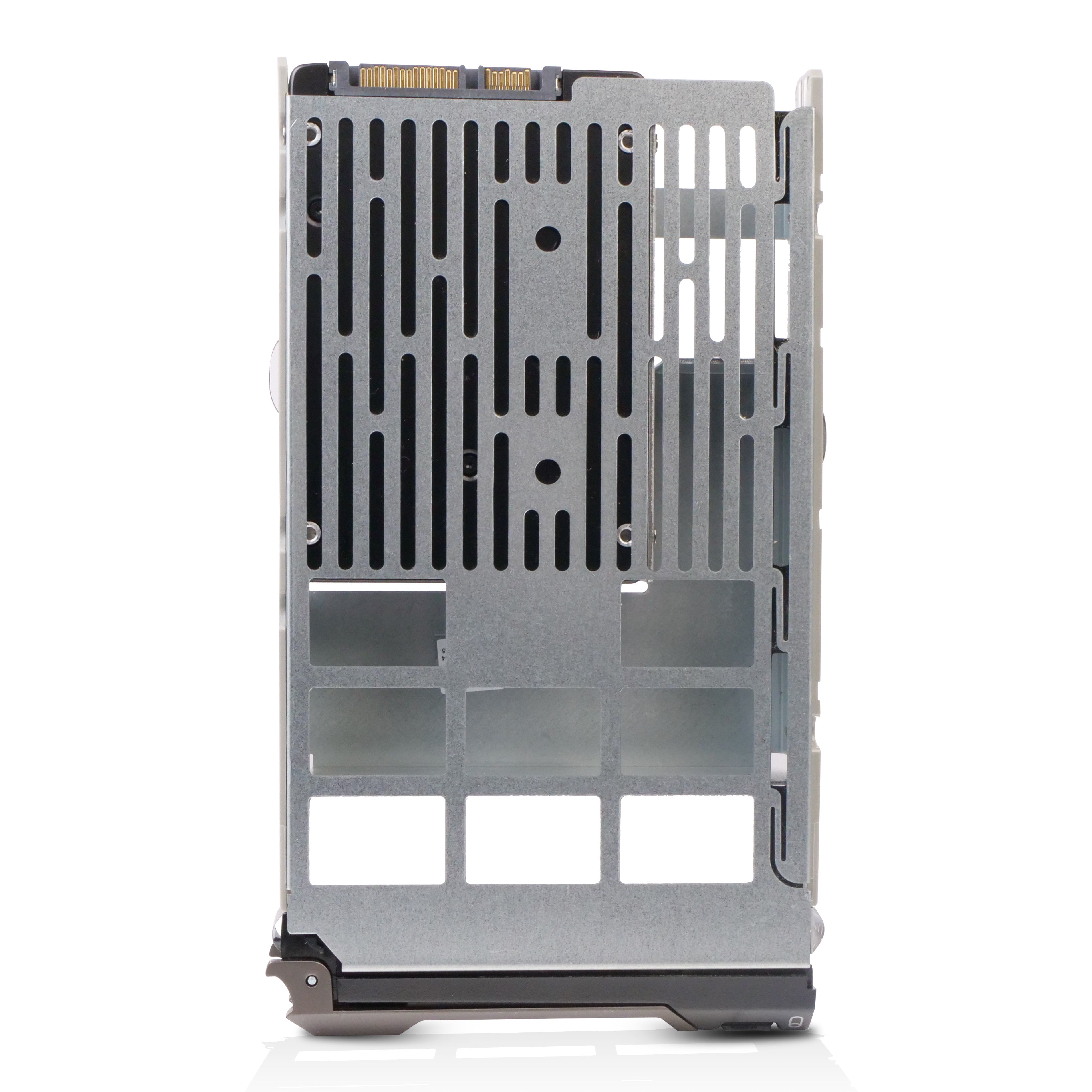 Dell G13 05TVXD 3.84TB 1 DWPD SATA 6Gb/s 3D TLC Hybrid 3.5in Refurbished SSD