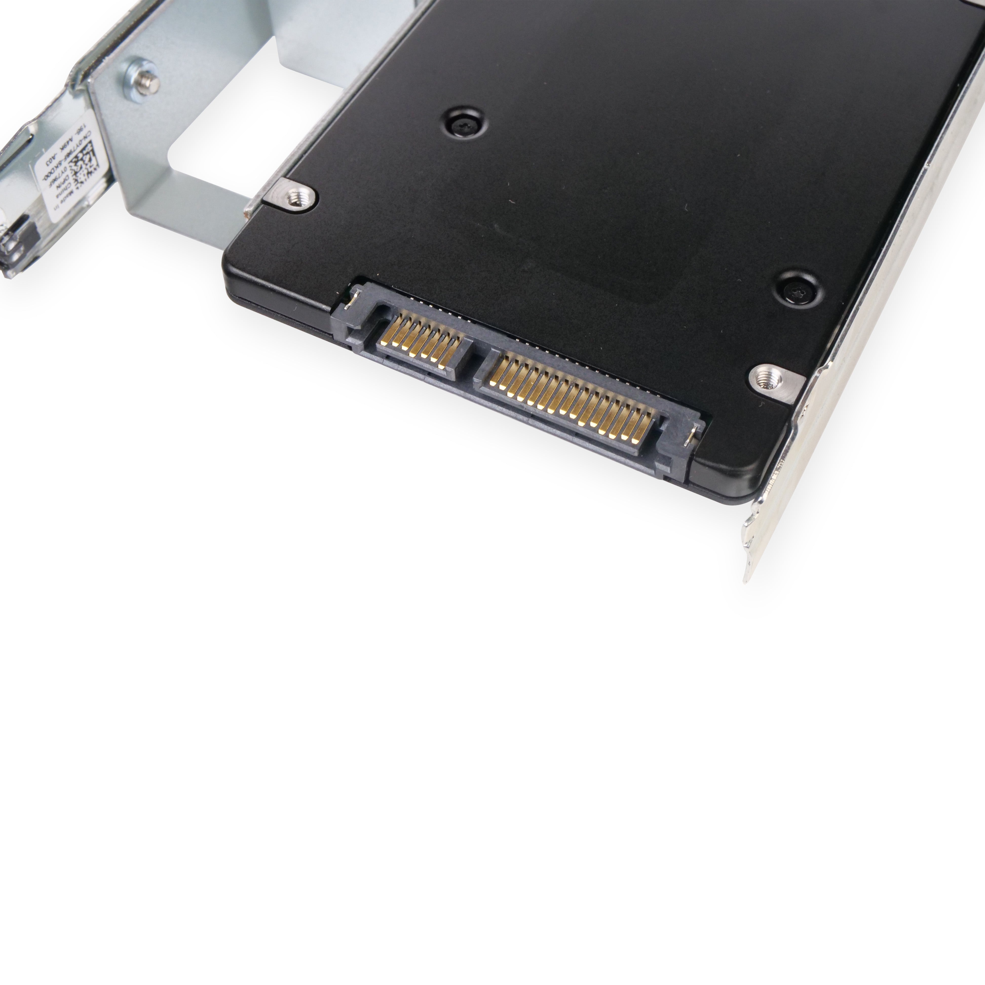 Dell G14 05TVXD 3.84TB 1 DWPD SATA 6Gb/s 3D TLC Hybrid 3.5in Refurbished SSD