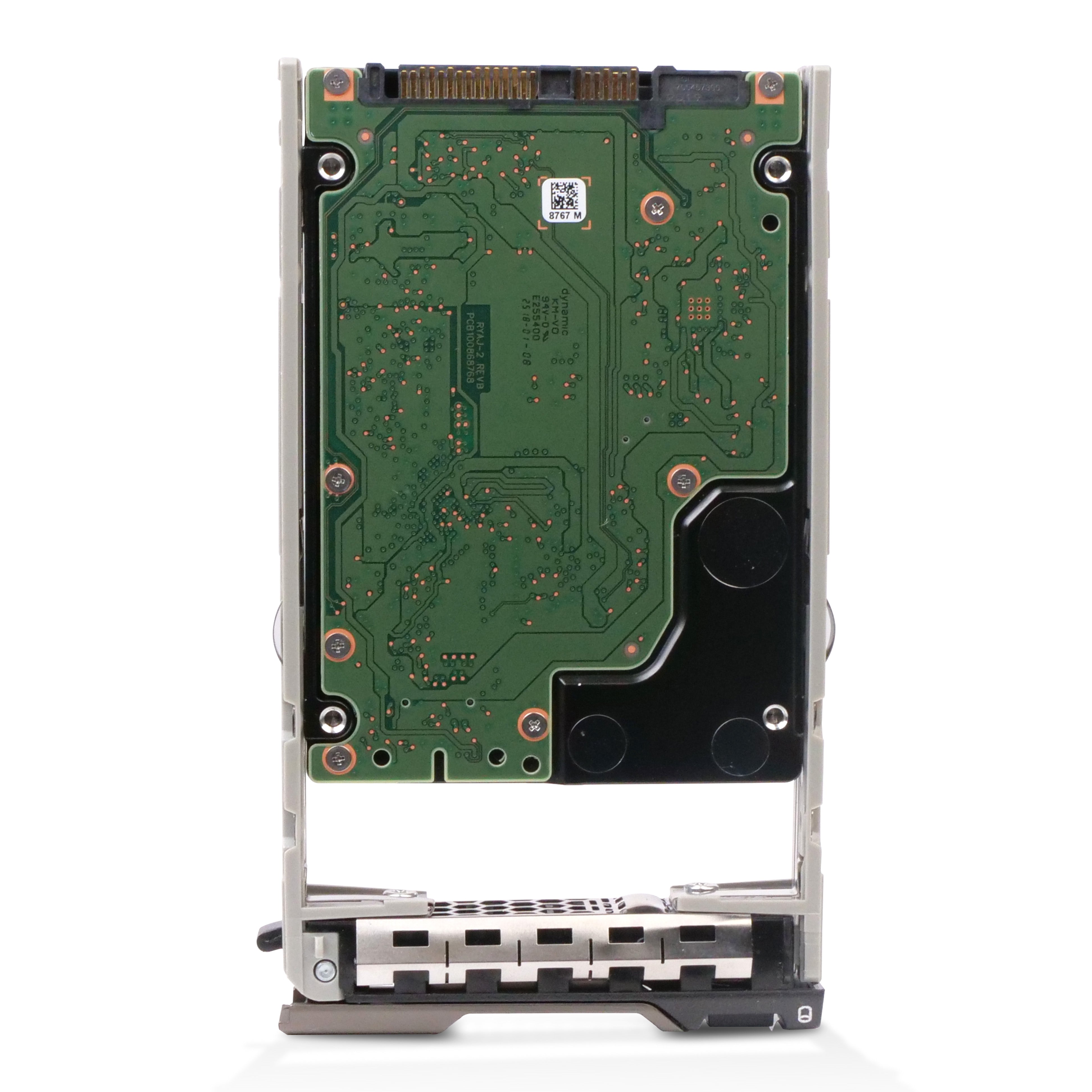 Dell G13 400-AWZD 2.4TB 10K RPM SAS 12Gb/s 512e 256MB 2.5in HDD