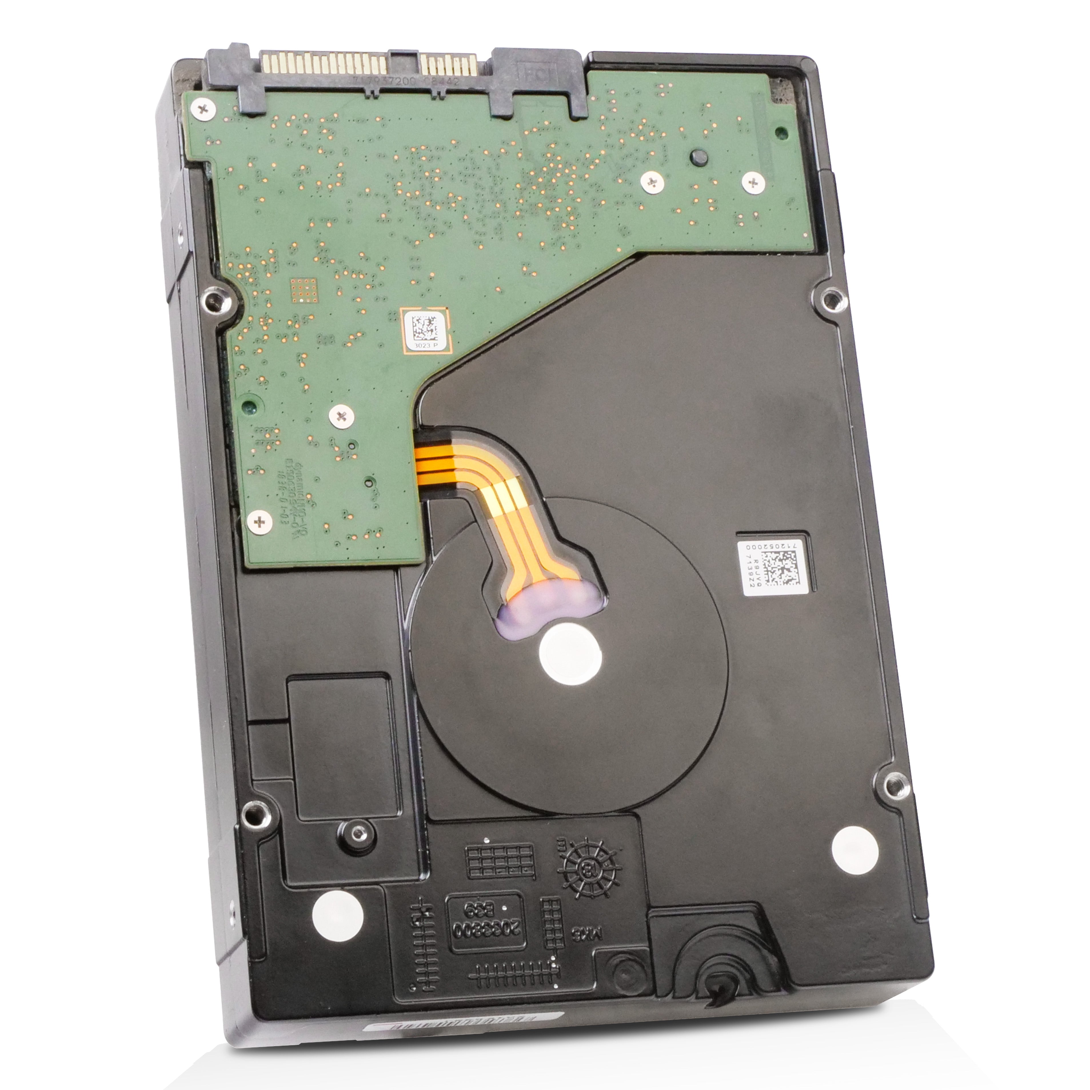 Dell/Seagate Exos 7E8 ST8000NM0185 8TB 7.2K RPM SAS 12Gb/s 512e 256MB 3.5in Refurbished HDD