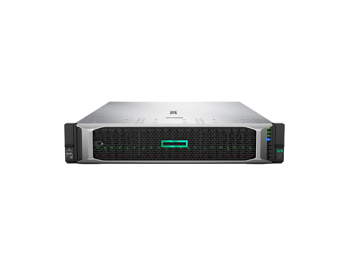 HPE P23465-B21 ProLiant DL380 Gen10 4208 2.1GHz 8-core 1P Server