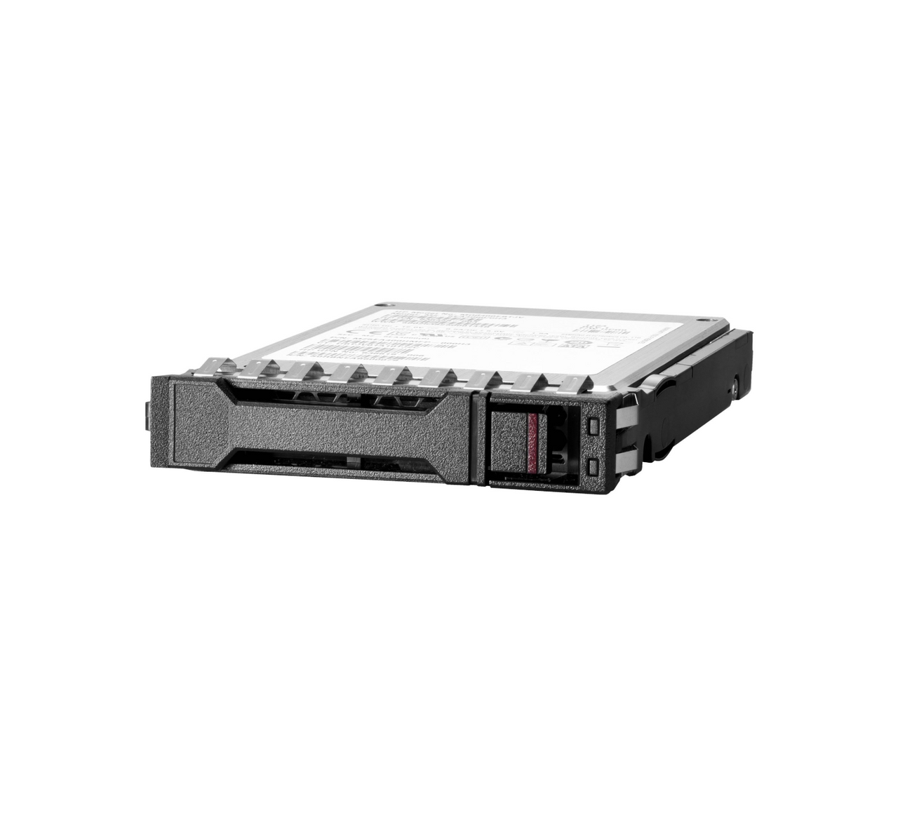 HPE P40561-B21 1.6TB 2.5in SAS MU SSD G10+/G11 | Alo Tech Solutions