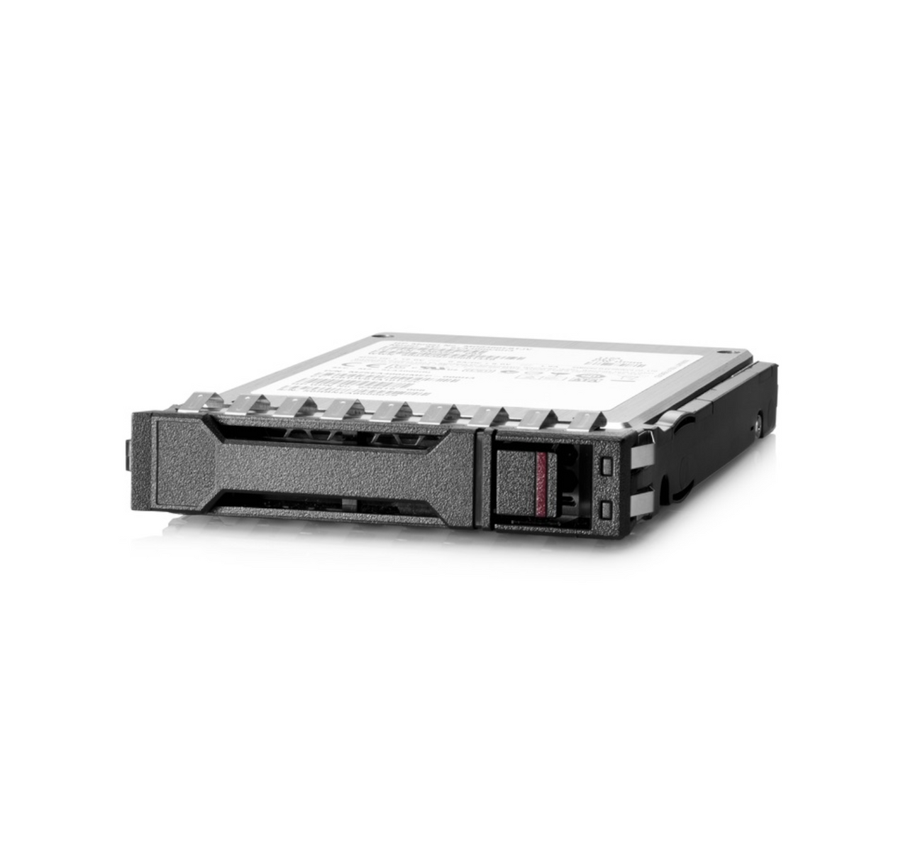 HPE P41528-001 960GB SATA MU SFF SSD | Alo Tech Solutions