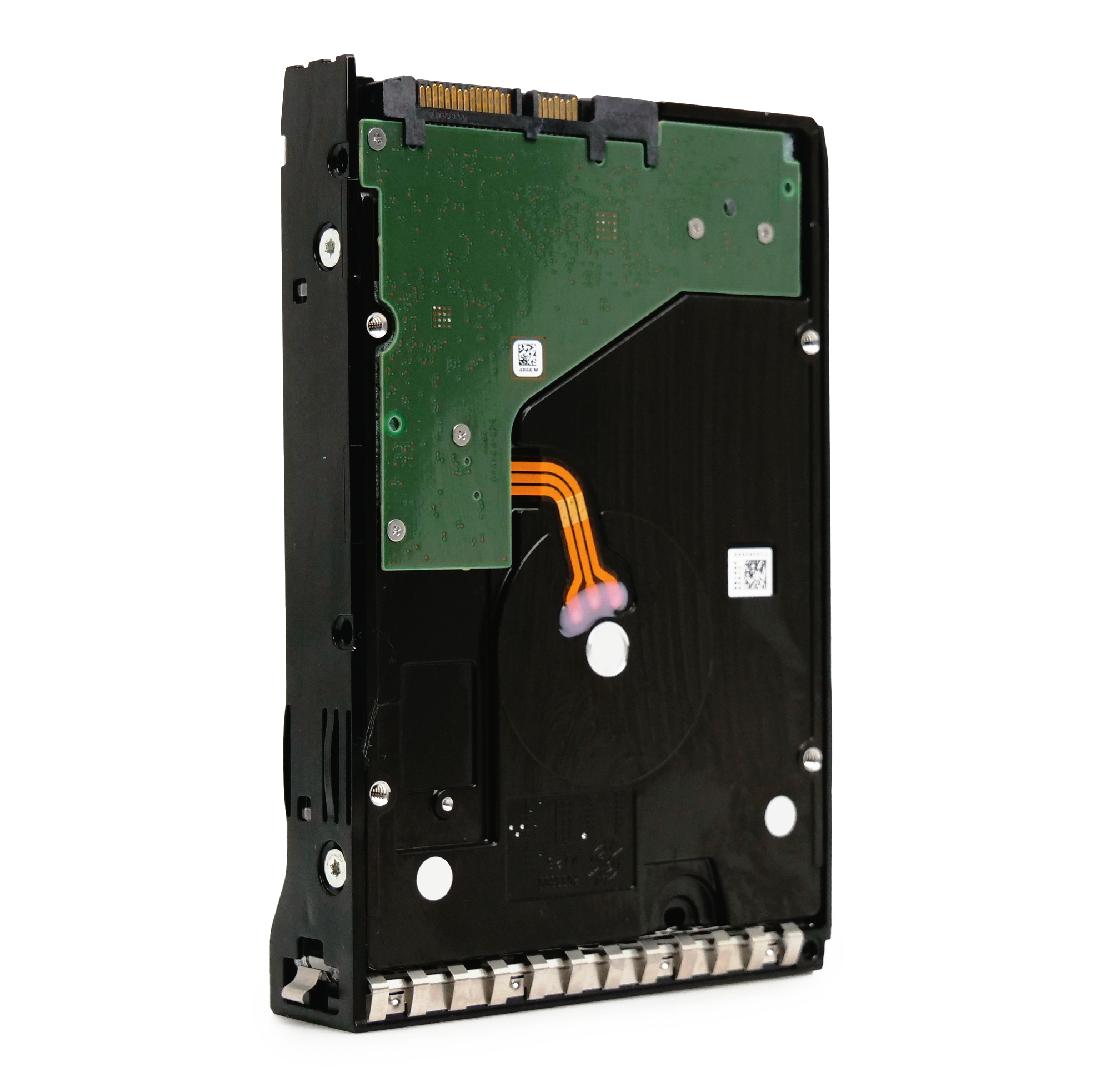 HP Generation 10 819200-001 8TB 7.2K RPM SATA 6Gb/s 512e 3.5in Refurbished HDD