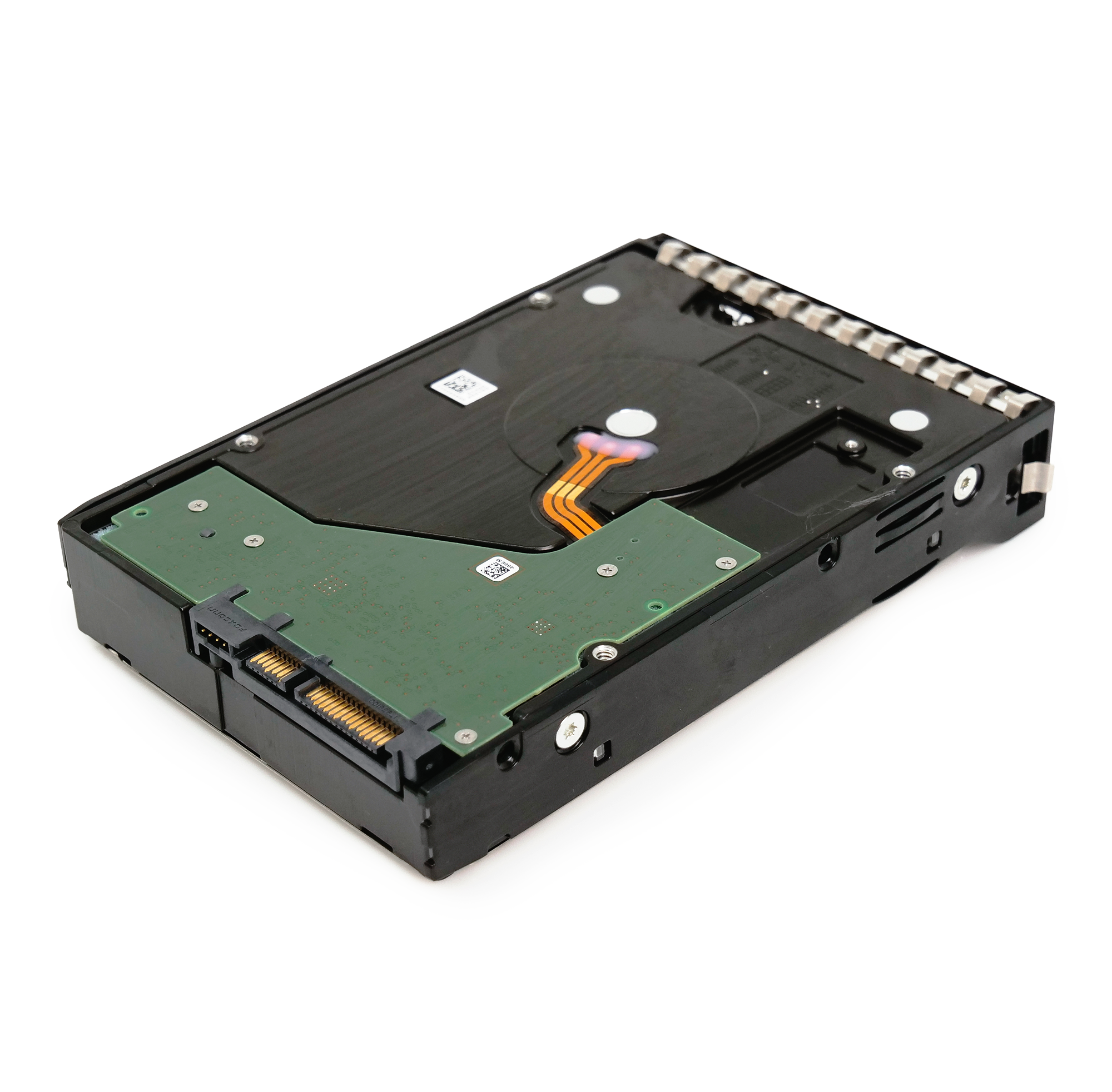 HP Generation 10 819200-001 8TB 7.2K RPM SATA 6Gb/s 512e 3.5in Refurbished HDD