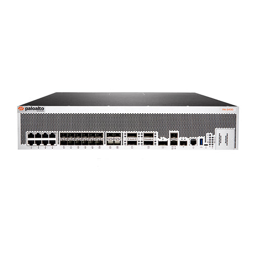 Palo Alto PA-5430-DC Firewall