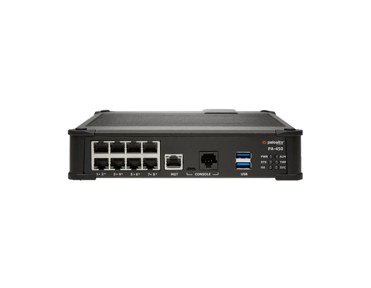 Palo Alto PA-450 Firewall