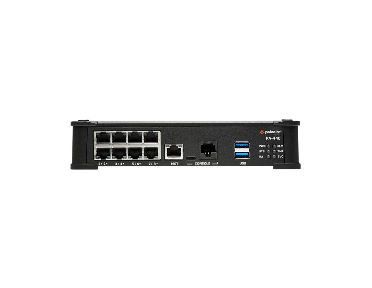 Palo Alto PA-440 Firewall
