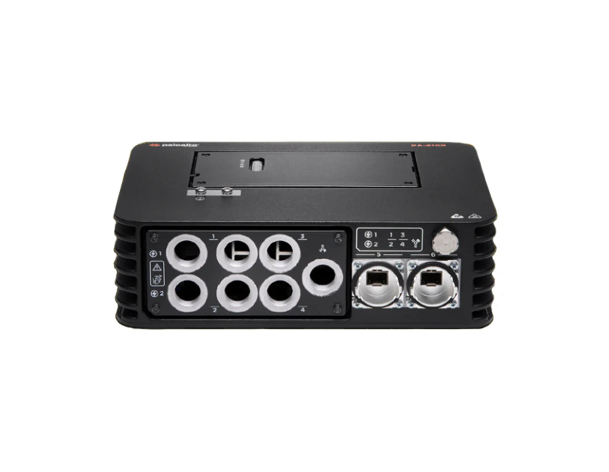 Palo Alto PA-410R Rugged Next-Generation Firewall