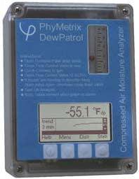 Phymetrix - PDPa Power Options - Initial