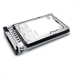 Dell 2TB 7.2K SAS SATA High-Performance Enterprise Hard Drives for PowerEdge Servers