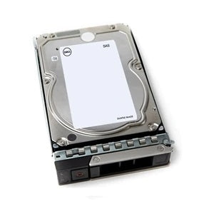 GEN15 - Dell 4TB 7.2K 3.5in SAS Hard Drive and Tray for PowerEdge 15G Servers, Supplying Data Centers Worldwide - aloinfousa.com