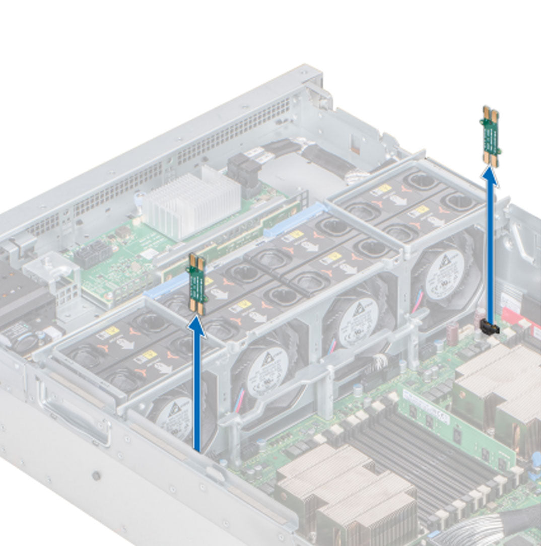 79PCJ — Processor | Dell PowerEdge R940