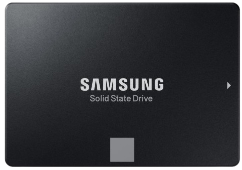 Samsung PM893 1.92TB SATA 6GB/s 2.5" Solid State Drive