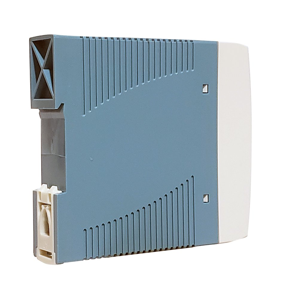 PSJ-U-DR Unregulated DIN Rail Mount Power Supplies