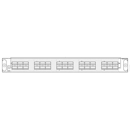 Juniper PTX10K-LC1101-IR Line Card