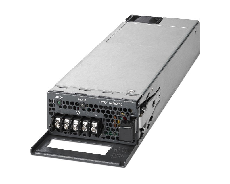 Cisco PWR-C1-440WDC Power Supply