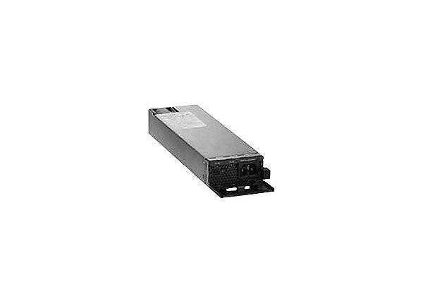 PWR-C3-750WAC-R Cisco 750W AC Power Supply for Catalyst 3850