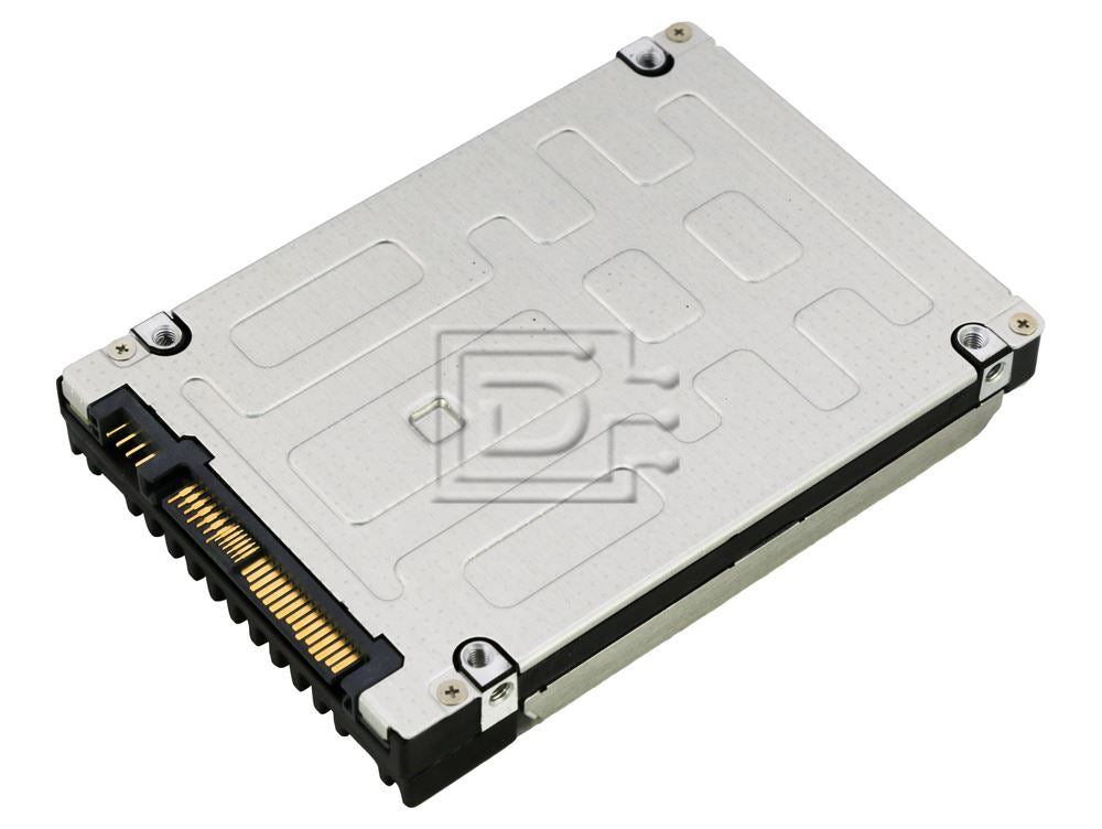 Toshiba PX05SRB384Y XCRDV 0XCRDV Dell SAS Solid State Drive Image 3 image