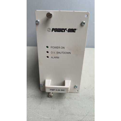 Power One PMP 3.24 SIC-110 117947 Power Supply Rectifier Module