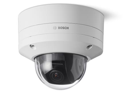 Bosch NDE-8704-RX-H Dome PTRZ 8MP HDR X 5.9-13mm hydro