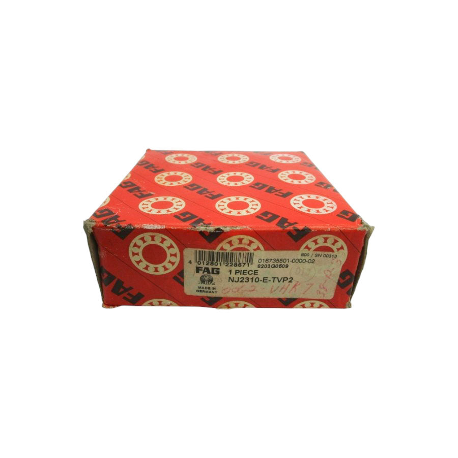 FAG NJ2310-E-TVP2 NSMP