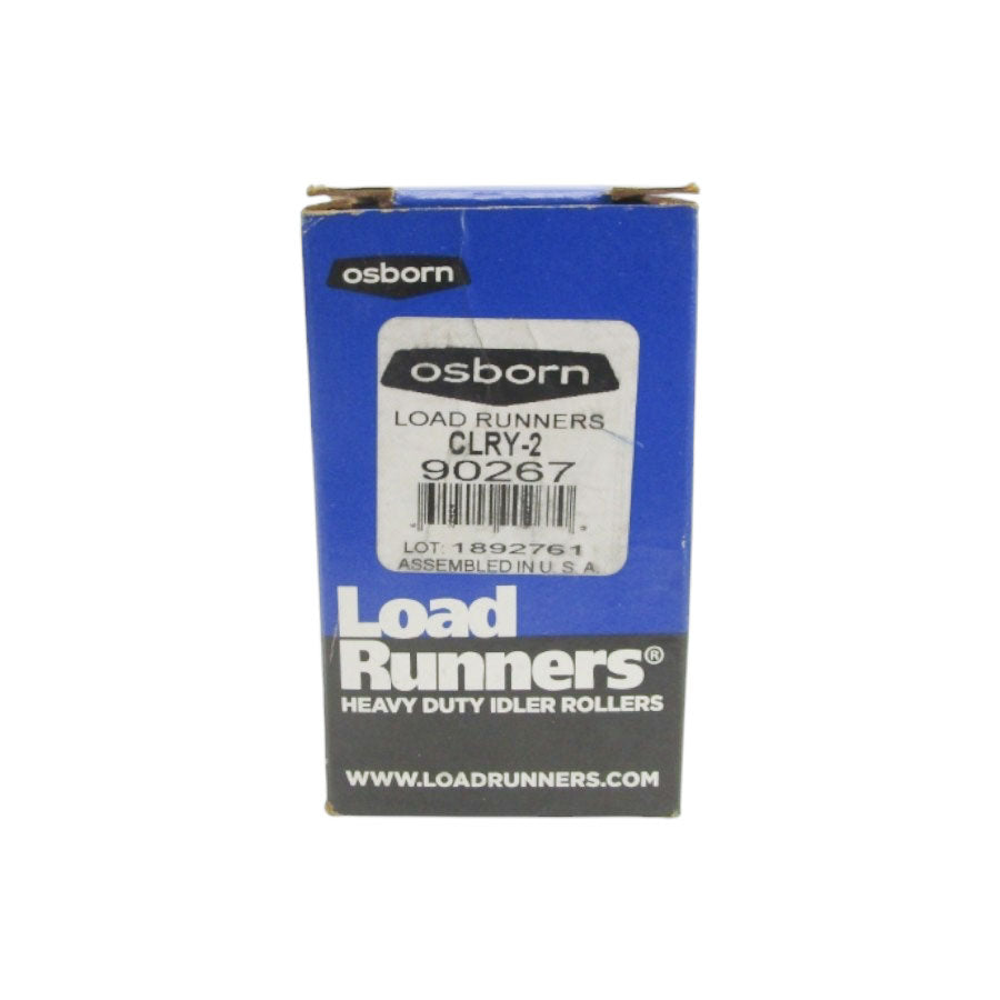 OSBORN CLRY-2 90267 NSMP