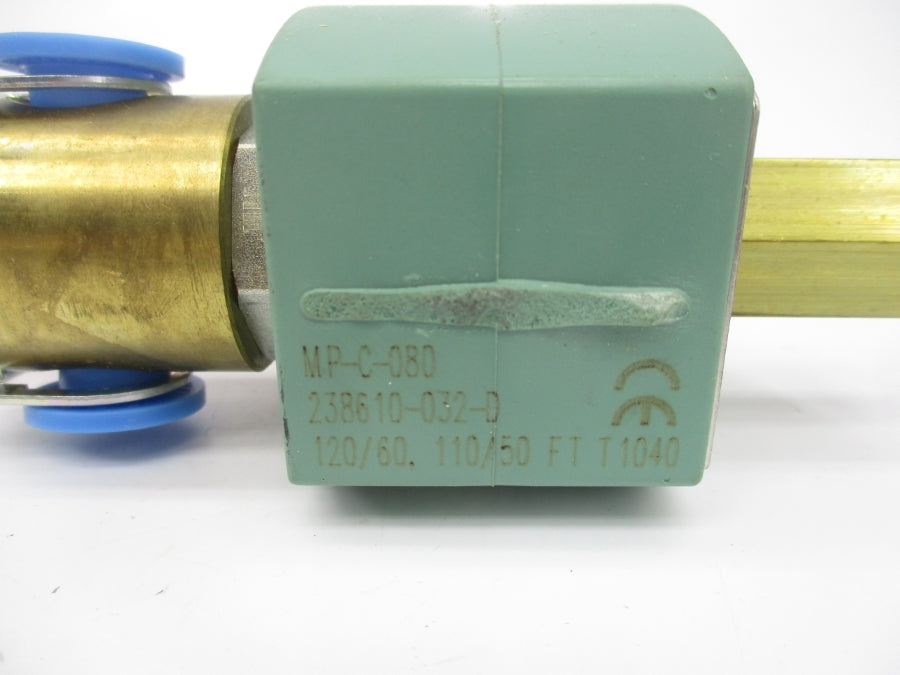 ASCO 8314G053 110/120V 175PSI 1/4" NSMP