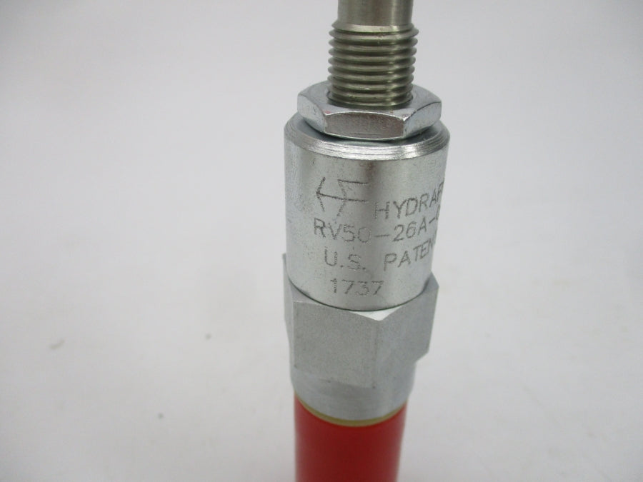 HYDRAFORCE RV50-26A-0-P-50 NSMP