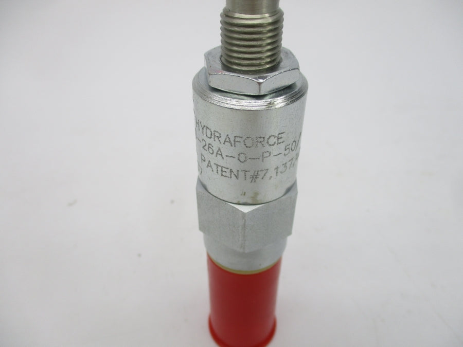 HYDRAFORCE RV50-26A-0-P-50 NSMP