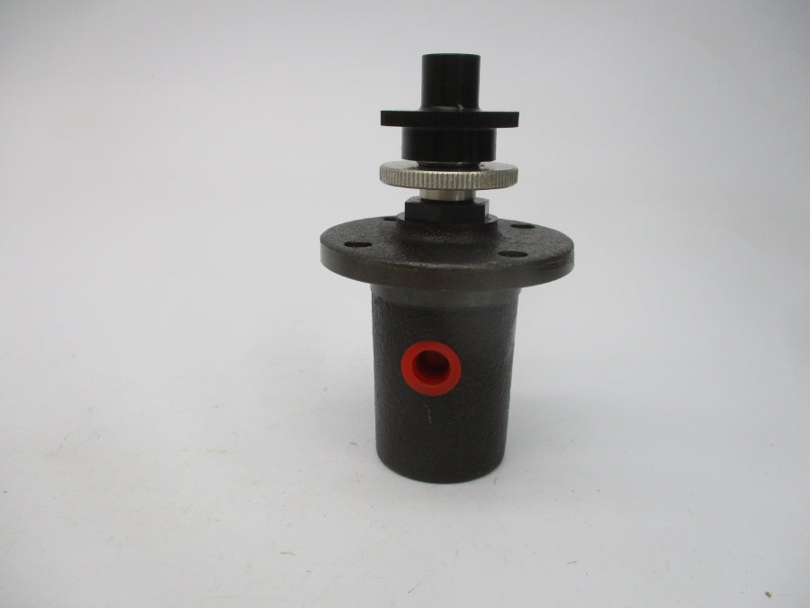 PARKER R2PM 1/4" NSMP