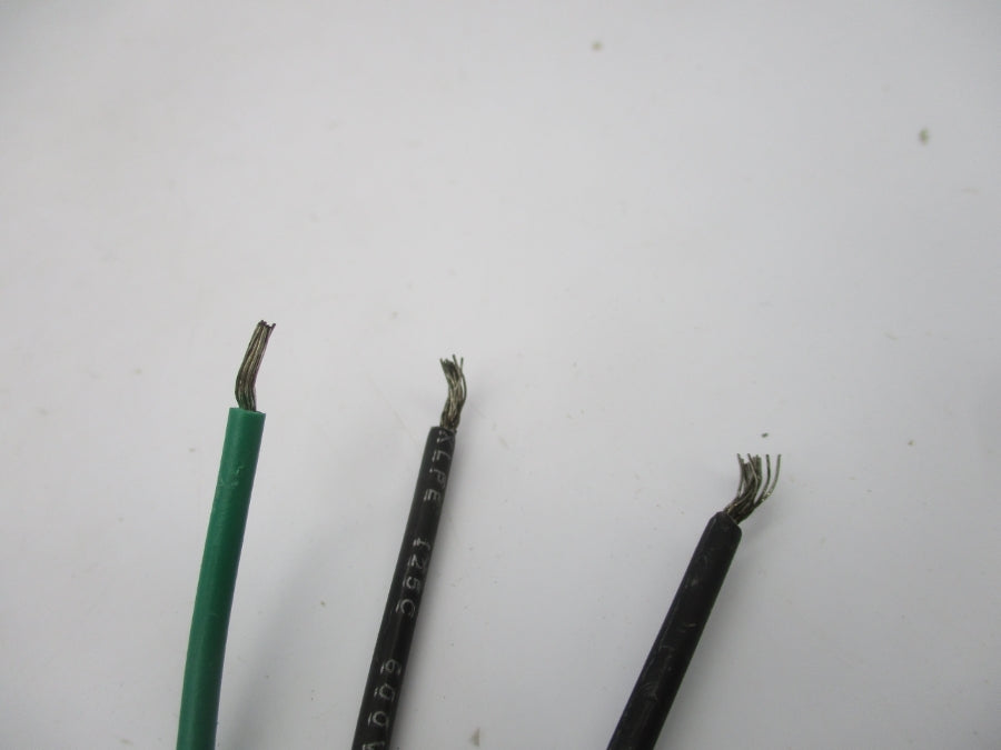 PARKER K235103353 110/120VAC NSNP