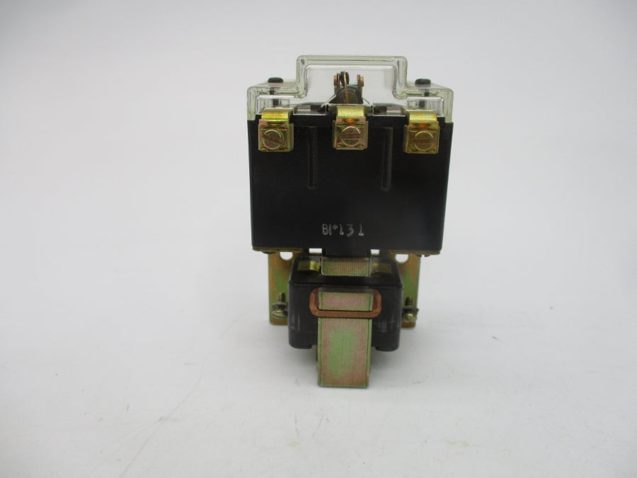 FURNAS 47AB10A SER. A 110/120V NSNP