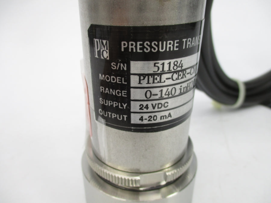 PMC PTEL-CER-CV/P 24VDC NSNP