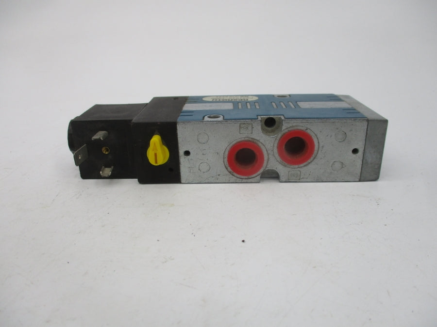 REXROTH PS31010-1355 120VAC 150PSI NSNP