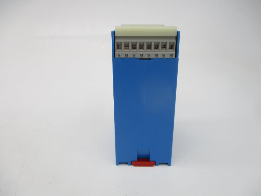 SCHUBERT SYSTEMS 6304206 BK MIKRO4 24VDC REV. 1.07 NSMP