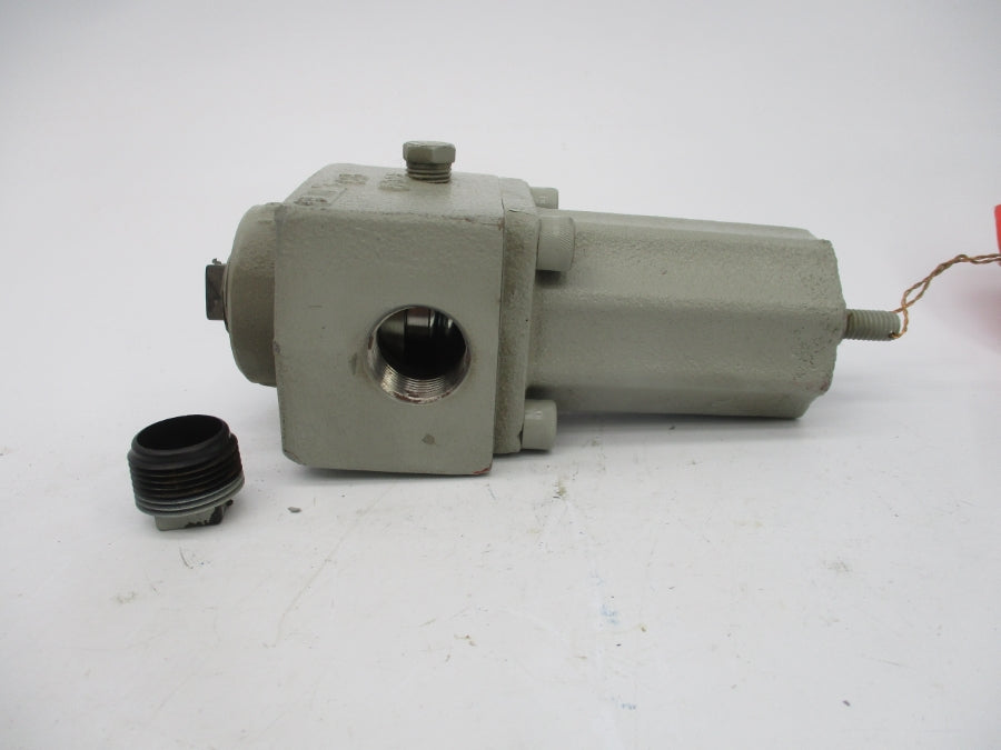 CORKEN B166 BAU 3/4" NSNP