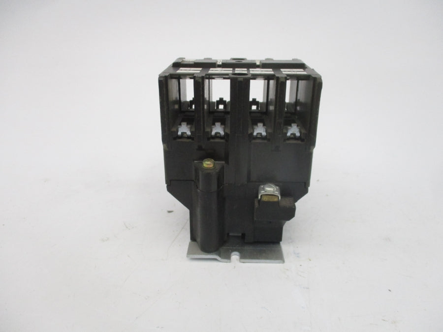 CUTLER HAMMER AR4A 766A023G01 110/120V NSNP