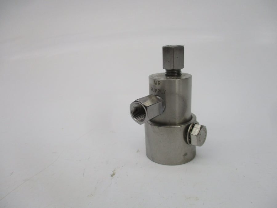 PROCESS MEASUREMENT PT-60-N-HA-S NSNP