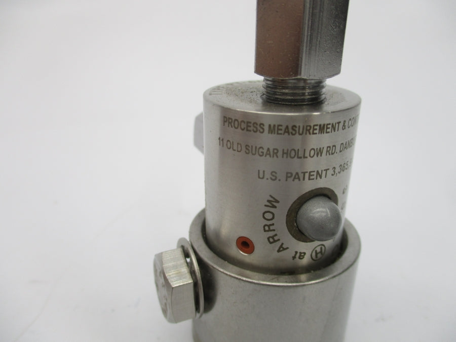 PROCESS MEASUREMENT PT-60-N-HA-S NSNP