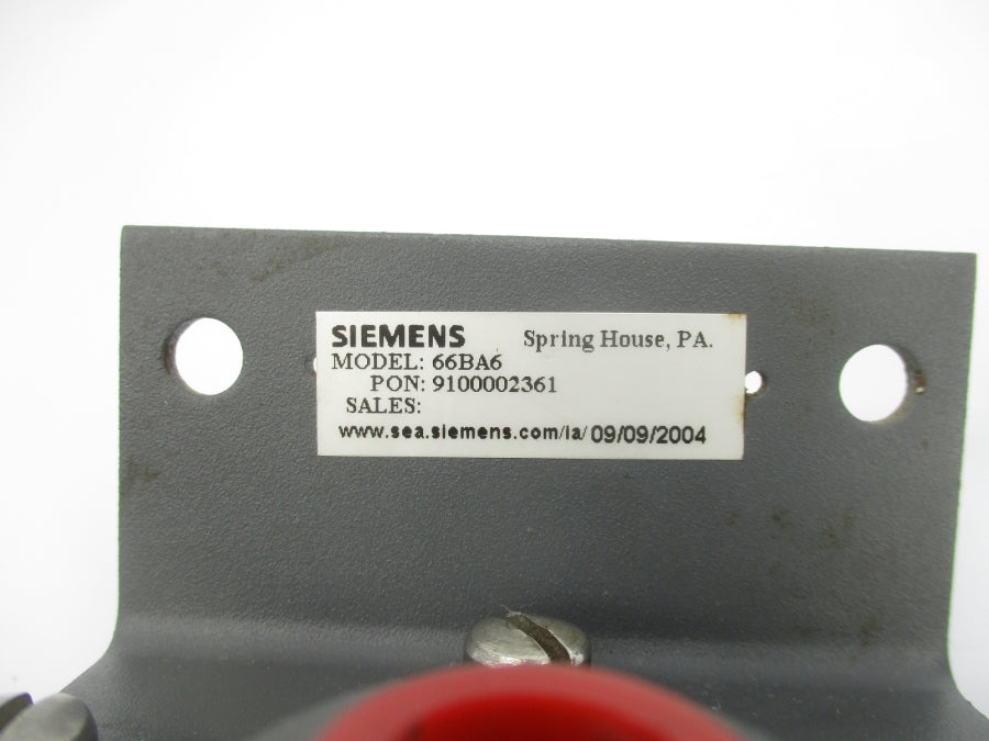 SIEMENS 66BA6 NSNP