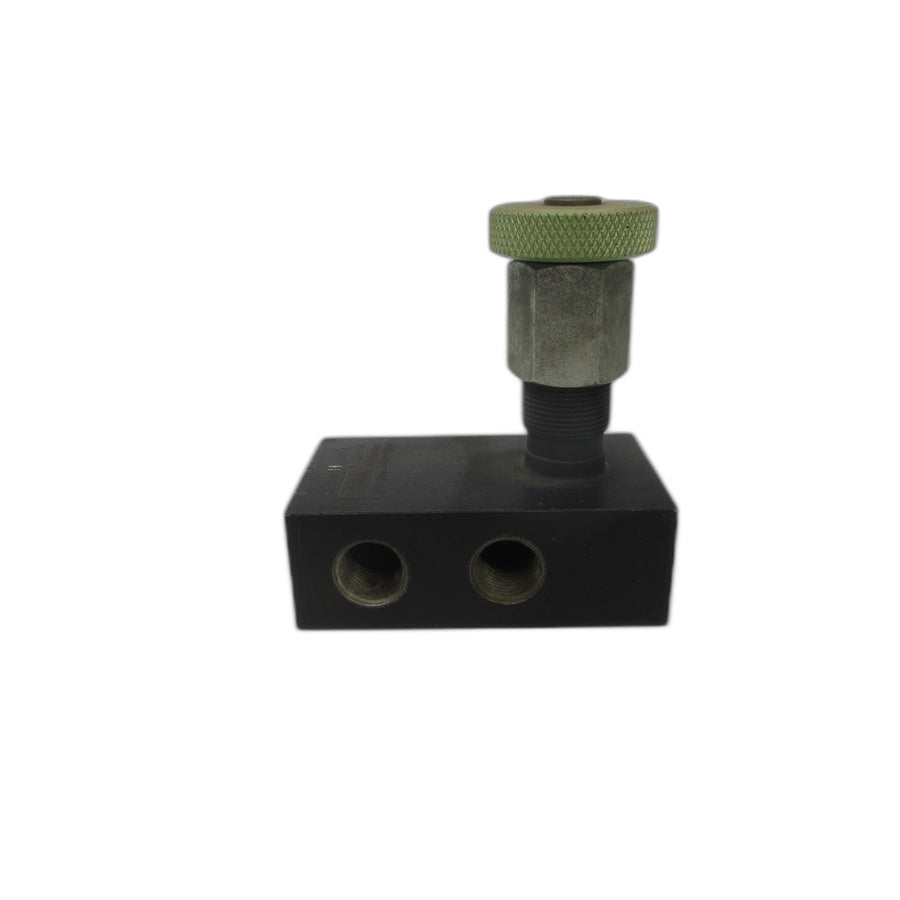 PARKER PR600SH-20EA UNMP