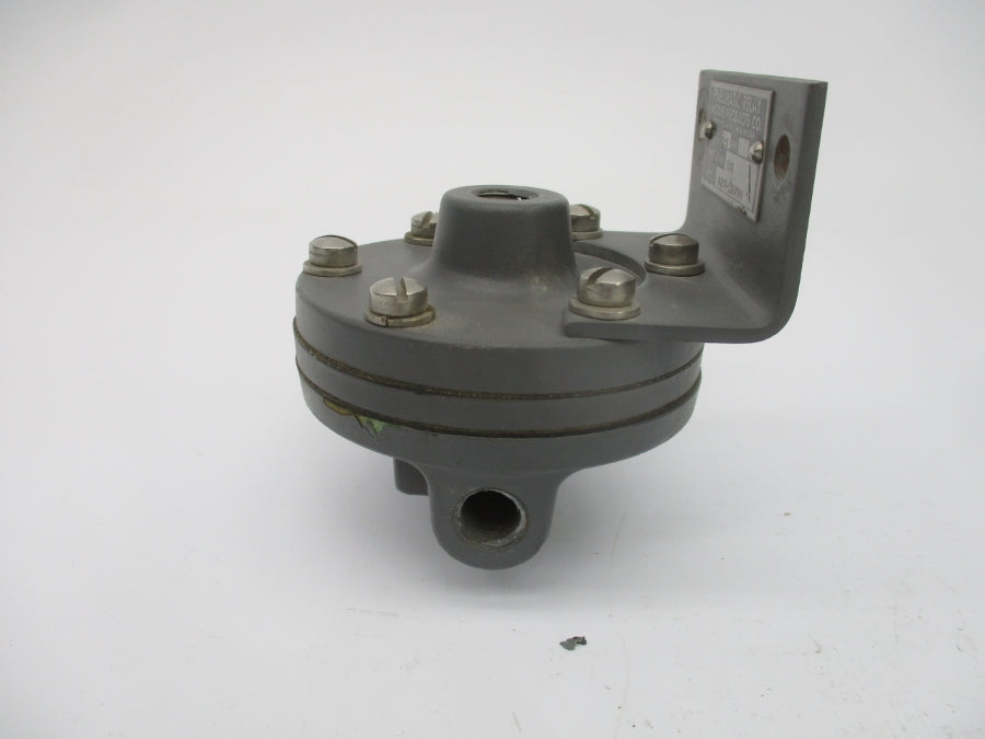 MOORE BA6 4297-116/9RF RATIO 1:6 UNMP